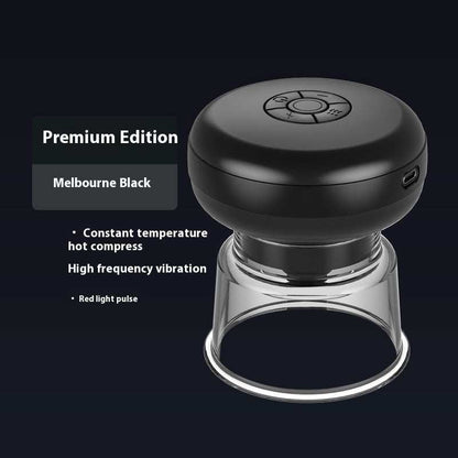 Electric Household Cupping