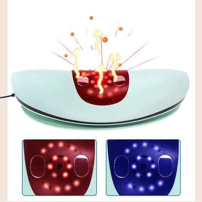 Smart Waist Massager