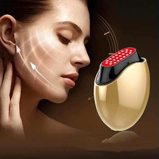 RF Mini Collagen Face