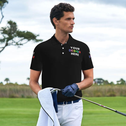Custom Polo Shirt