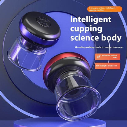 Electric Household Cupping