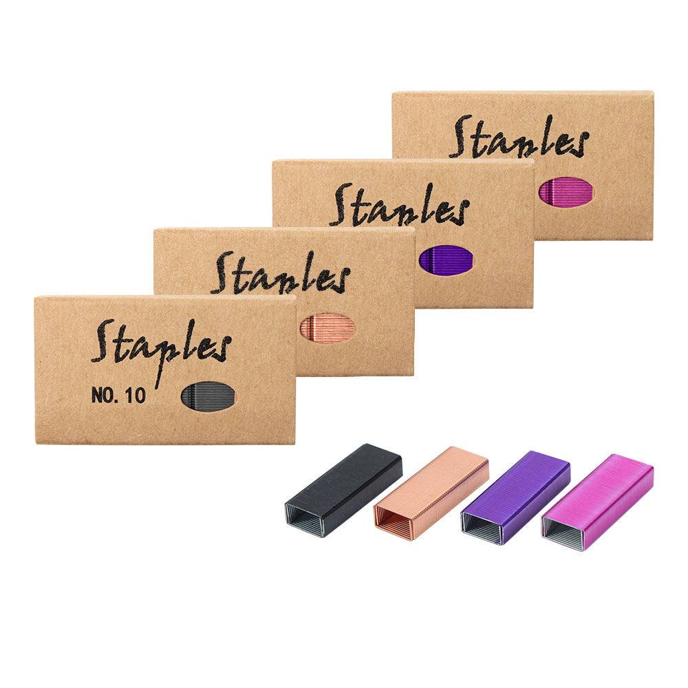 Stapler and Staple Remover Set