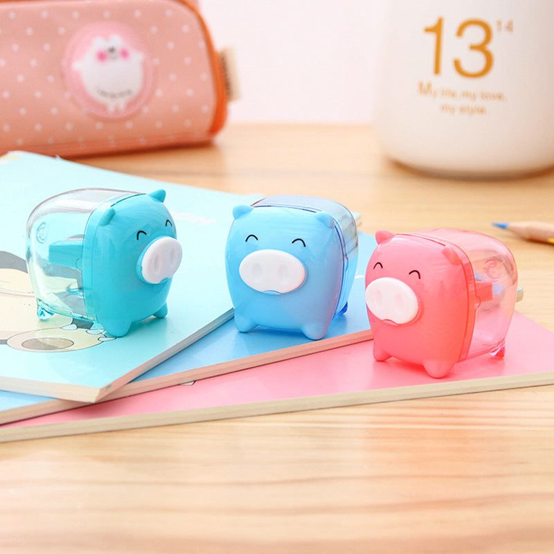 Manual Pencil Sharpener