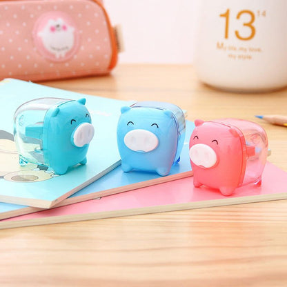 Manual Pencil Sharpener