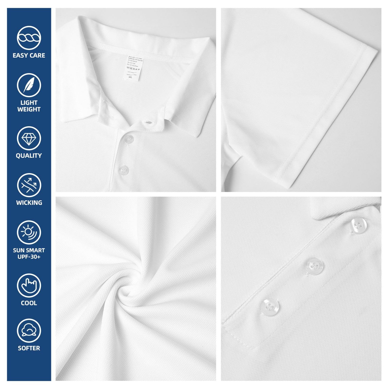 Custom Polo Shirt