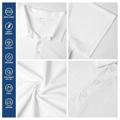 Custom Polo Shirt