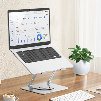 Foldable Laptop Stand