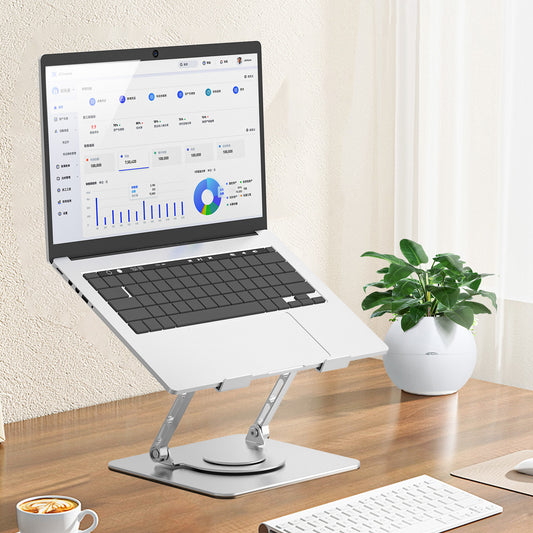 Foldable Laptop Stand