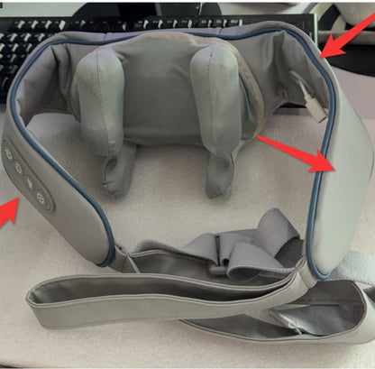 Multifunctional Neck