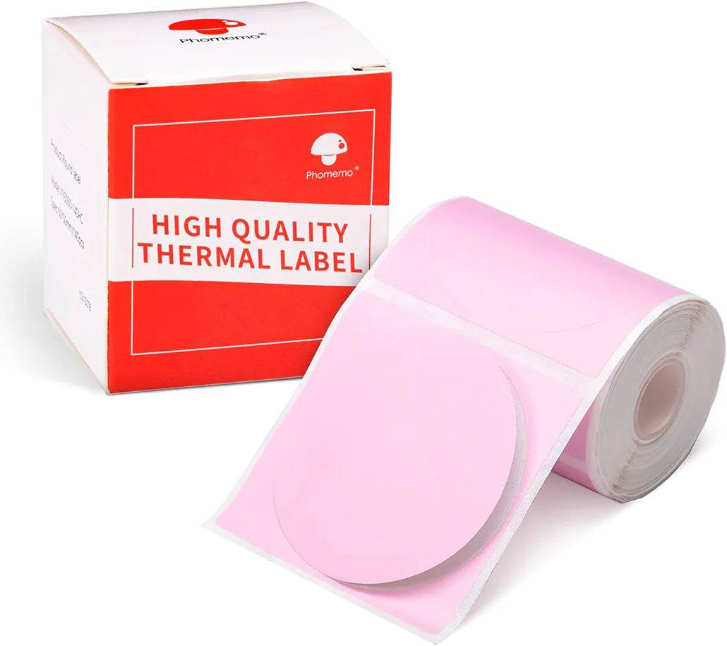 Handheld Bar Code Thermal Printer