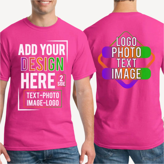 Custom T-Shirt
