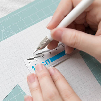 Art Pen Knife