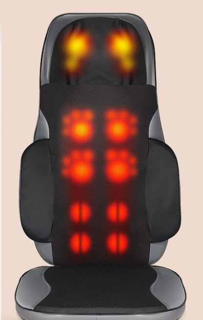 Full Body Multifunctional Massage Cushion