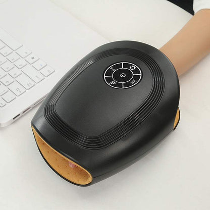 Hand Massager for Fingers & Palms