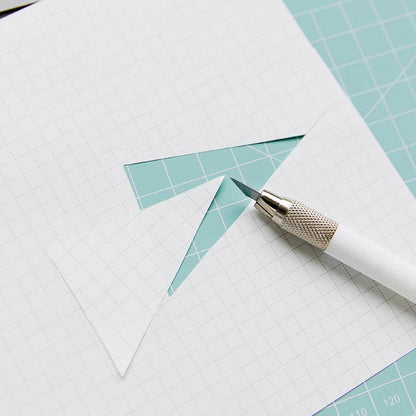 Art Pen Knife