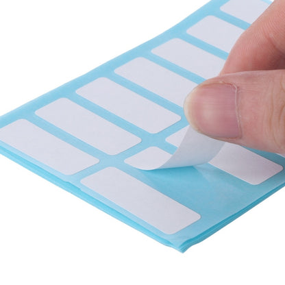 12pcs Label Paper