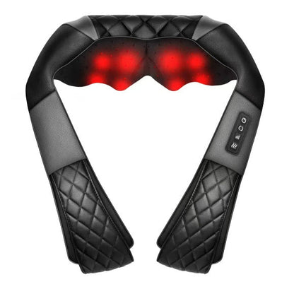 Electric Waist & Back Hot Compress