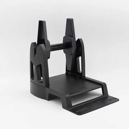 2-in-1 External Label Paper Holder for Thermal Printers