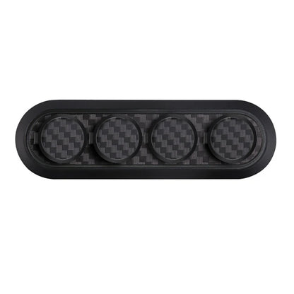 Magnetic Cable Clip Organizer Set