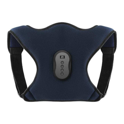 Rechargeable Back & Shoulder Massager