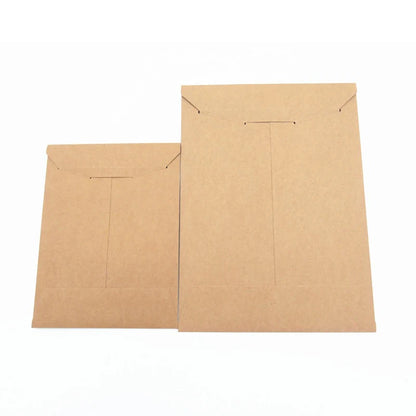 Kraft Paper Envelopes A4/A5 (20PCS)