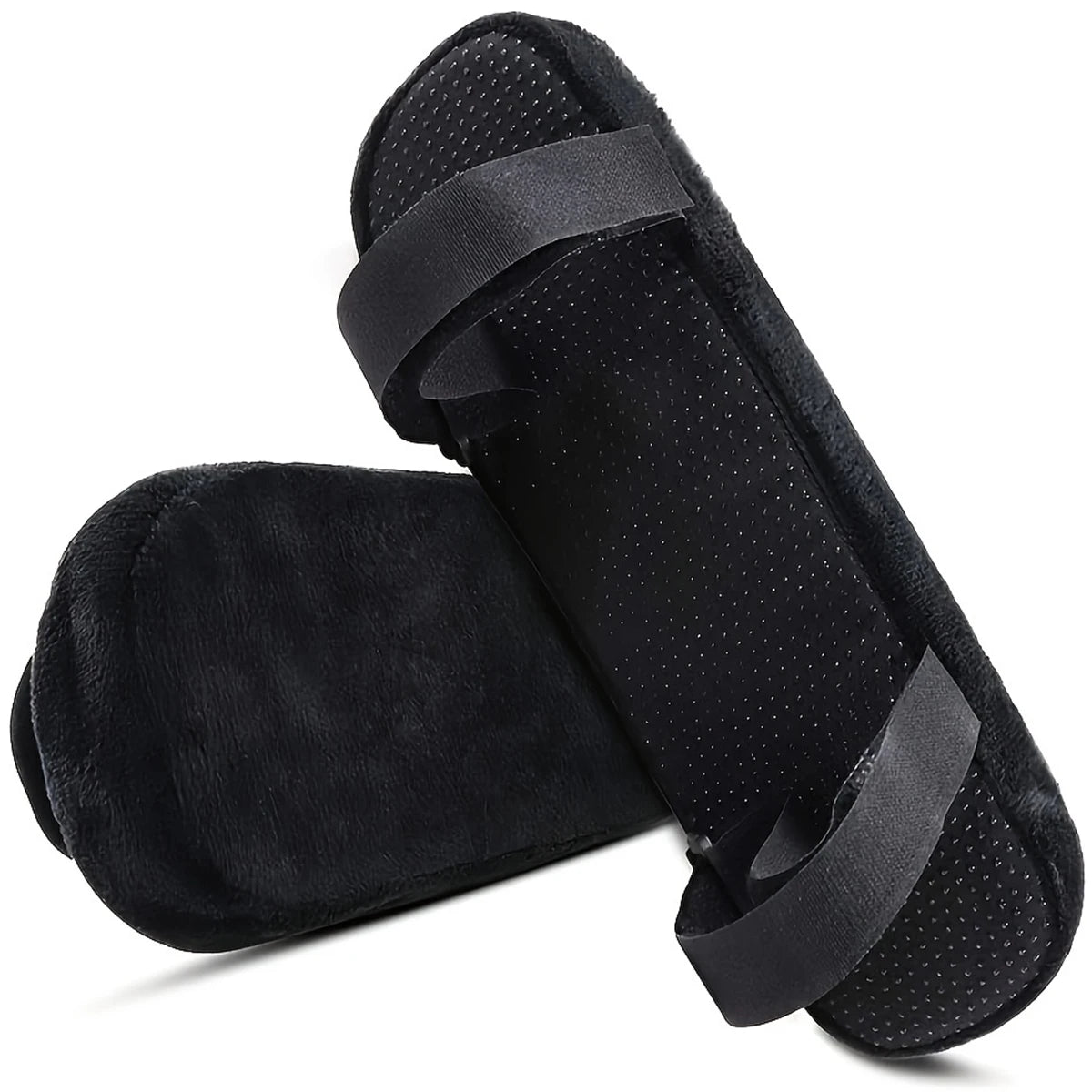 Soft Chair Armrest Cushion Covers