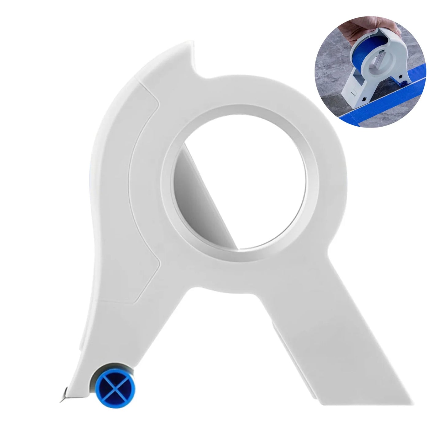 Tape Dispenser Applicator