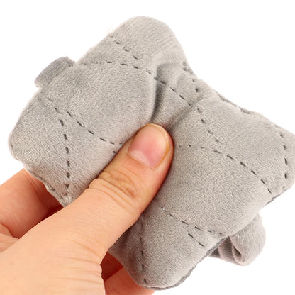 Soft Elastic Mouse Wrist Rest