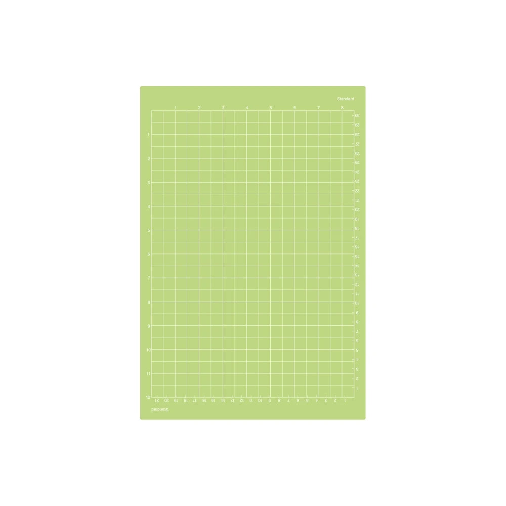 8.5"x12" Cutting Mats for Cricut Joy Xtra (3-Pack)