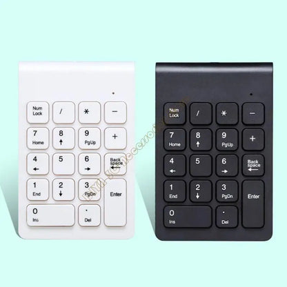 Wireless Numeric Keypad N7YA