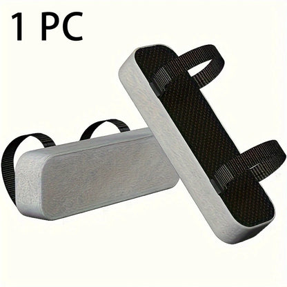 Soft Chair Armrest Cushion Covers