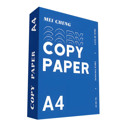 A4 White Printing Paper (50–500 Sheets)