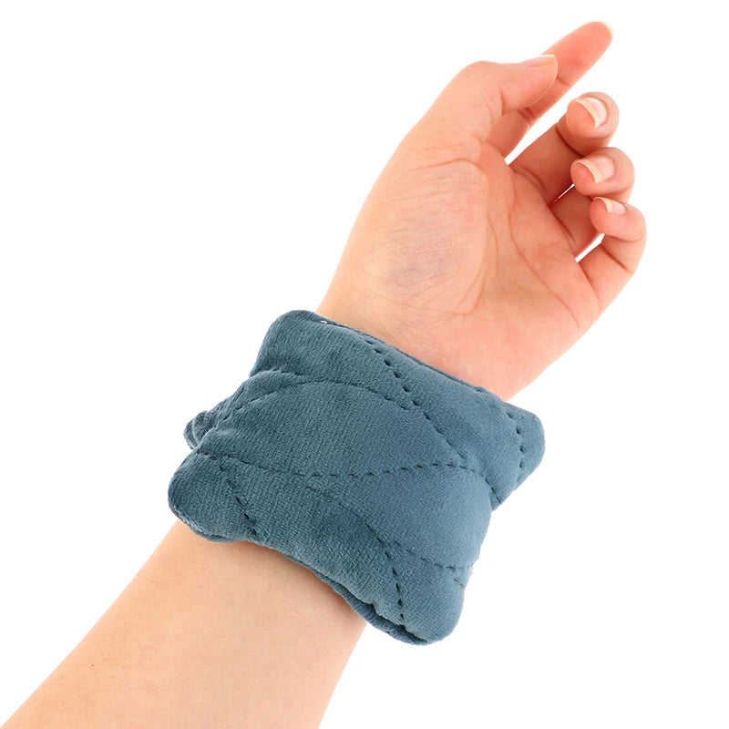 Soft Elastic Mouse Wrist Rest