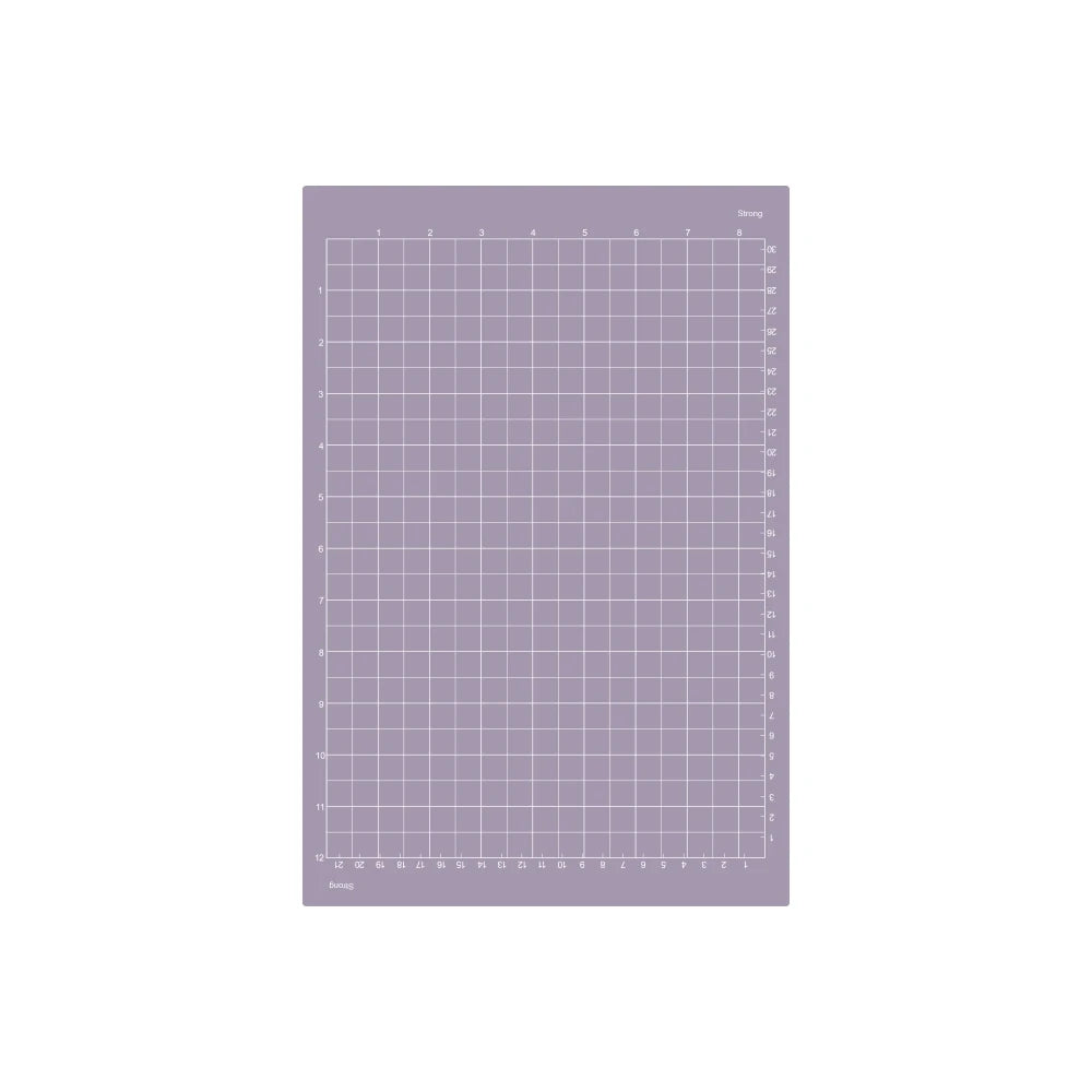 8.5"x12" Cutting Mats for Cricut Joy Xtra (3-Pack)