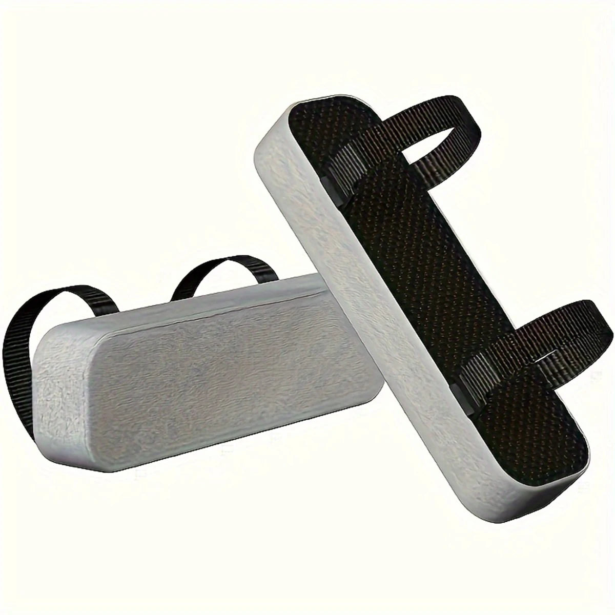 Soft Chair Armrest Cushion Covers