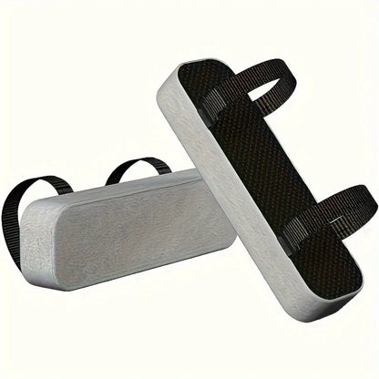 Soft Chair Armrest Cushion Covers