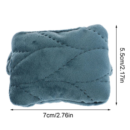 Soft Elastic Mouse Wrist Rest
