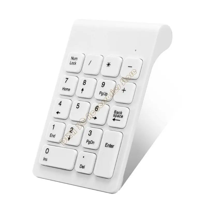 Wireless Numeric Keypad N7YA