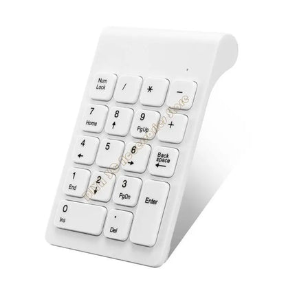 Wireless Numeric Keypad N7YA