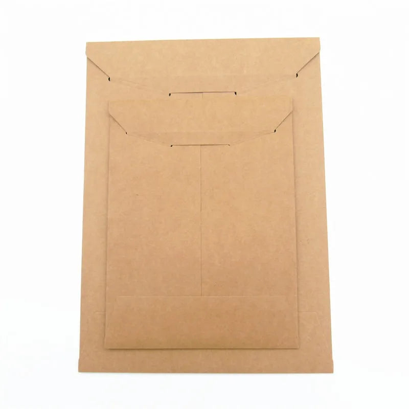 Kraft Paper Envelopes A4/A5 (20PCS)