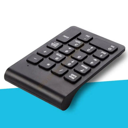 Wireless Numeric Keypad N7YA