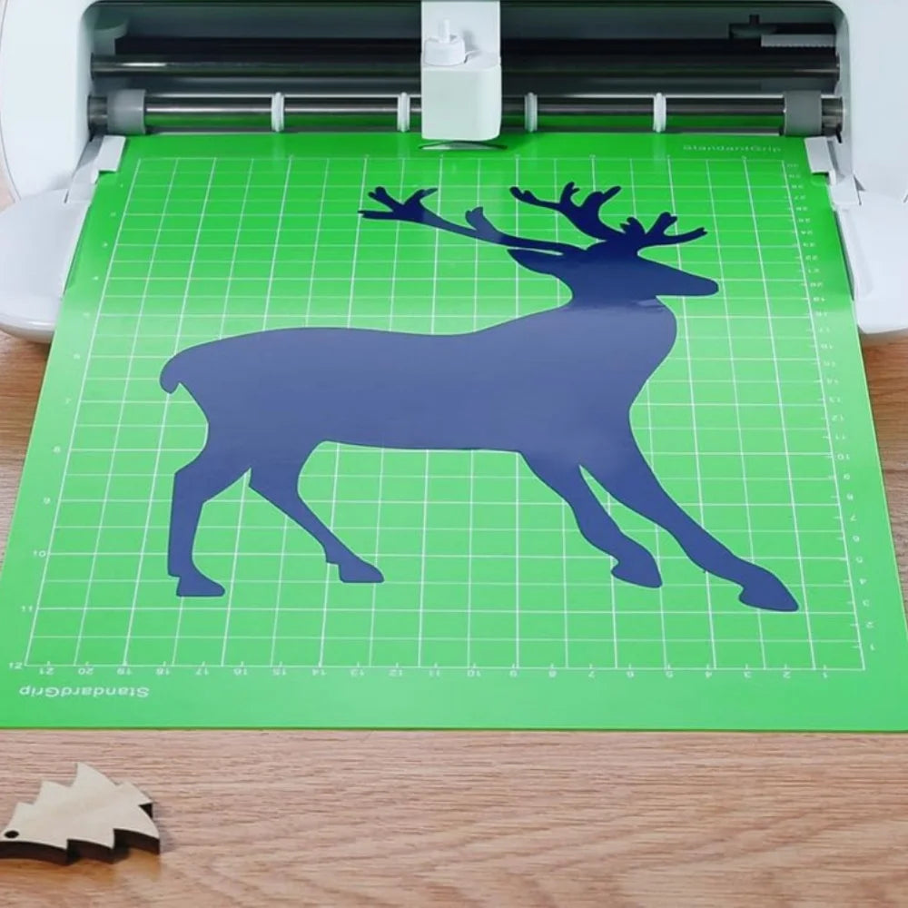 8.5"x12" Cutting Mats for Cricut Joy Xtra (3-Pack)