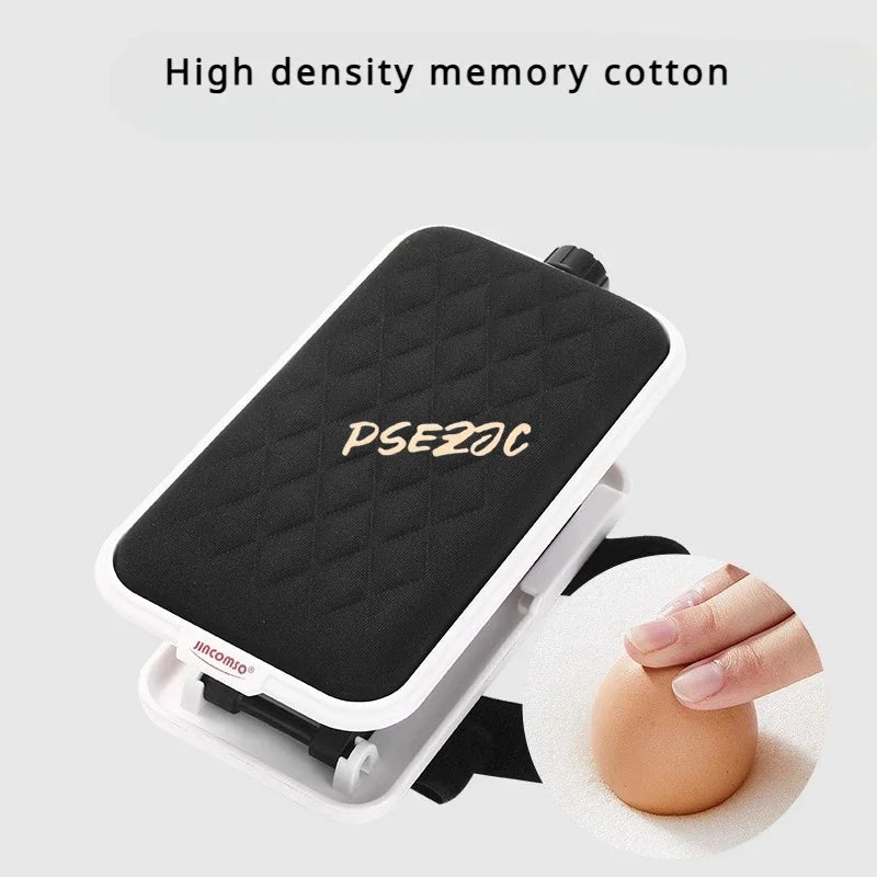Adjustable Chair Armrest Hand Cushion