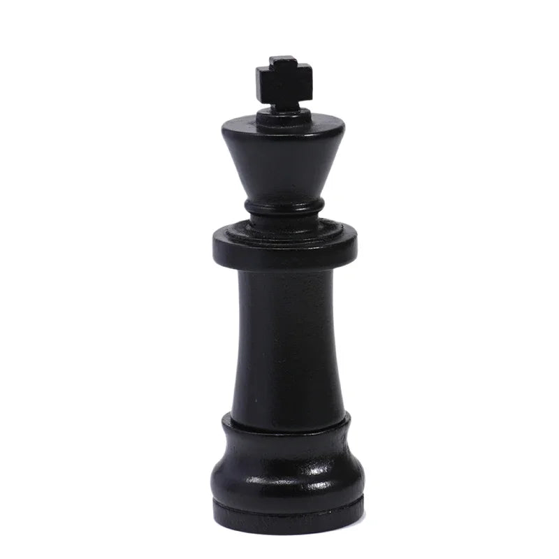 Wooden Chess USB Flash Drive