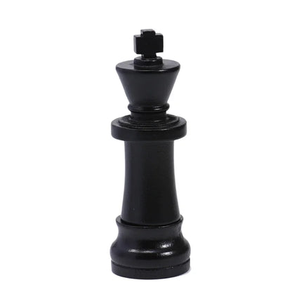 Wooden Chess USB Flash Drive