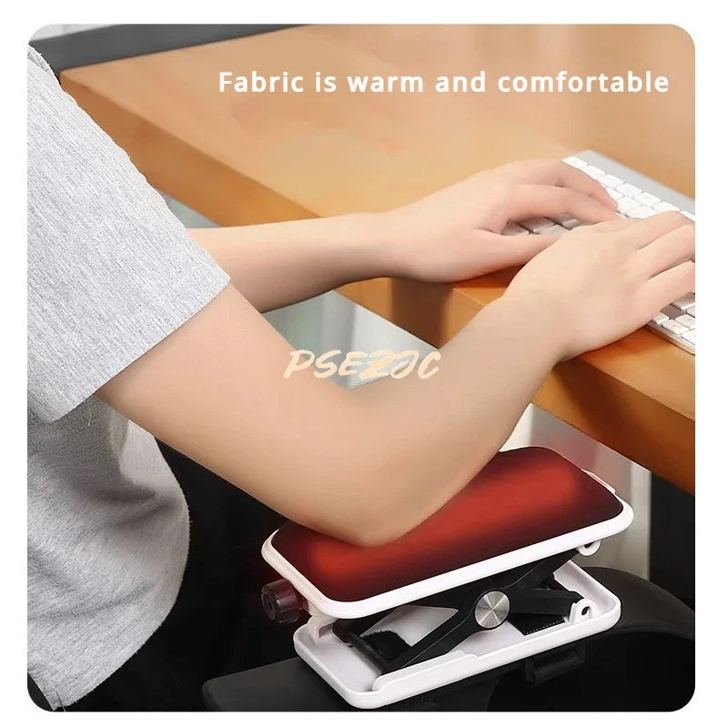 Adjustable Chair Armrest Hand Cushion