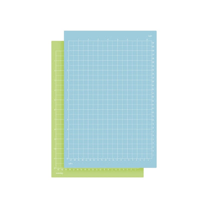 8.5"x12" Cutting Mats for Cricut Joy Xtra (3-Pack)