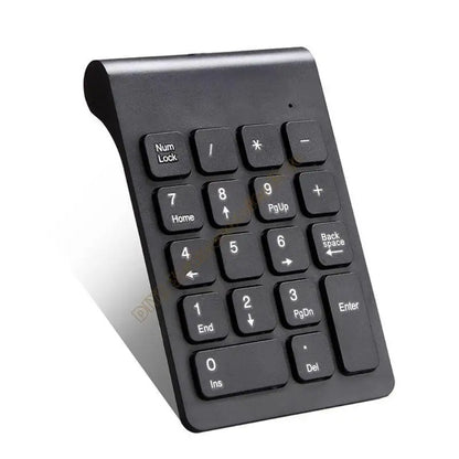Wireless Numeric Keypad N7YA
