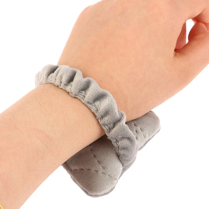 Soft Elastic Mouse Wrist Rest