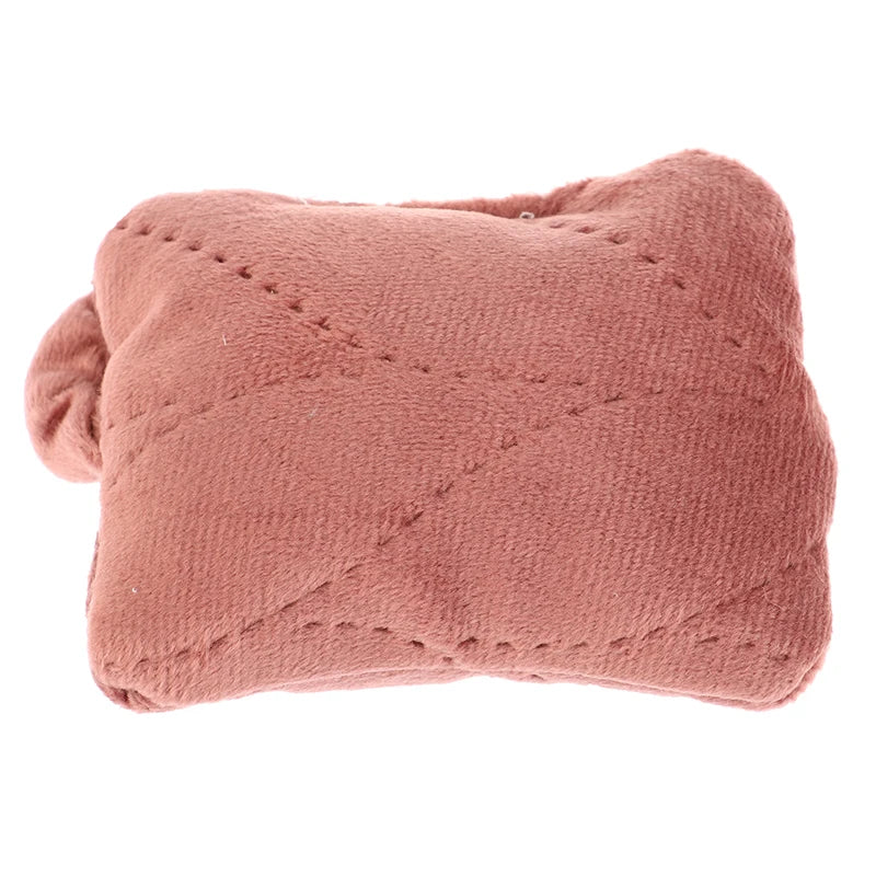 Soft Elastic Mouse Wrist Rest